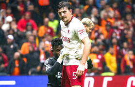 Man Utd mất chiến thắng vì 'thảm họa' Andre Onana