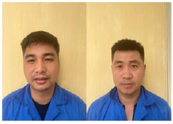 Khởi tố 2 phóng viên Tạp chí Kinh doanh và Biên mậu tội cưỡng đoạt tài sản