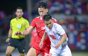 Nhận định bóng đá PSM Makassar vs Hải Phòng: Đại diện Việt Nam gặp khó