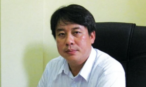 Chủ tịch EVN Hà Nội Nguyễn Anh Tuấn được bổ nhiệm làm Tổng Giám đốc EVN