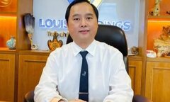 Huỷ niêm yết cổ phiếu TGG từng giúp Đỗ Thành Nhân ‘bỏ túi’ trăm tỷ