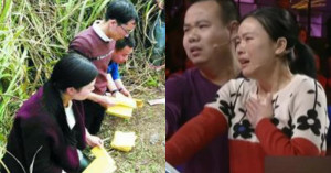 Chị em thất lạc 27 năm tìm thấy nhau nhờ mẫu ADN từ mộ cha mẹ