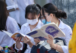 Đam mê ngành Sư phạm Toán học nên theo học trường nào?