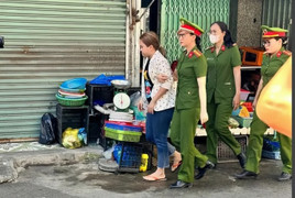 Danh tính 4 bà trùm giật hụi gần 200 tỷ đồng tại Bình Thuận