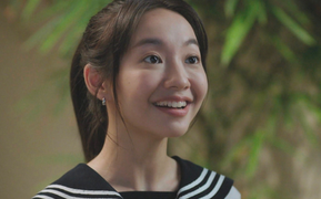 Tranh cãi Mạnh Trường, Huyền Lizzie thay thế diễn viên 'Chúng ta của 8 năm sau'