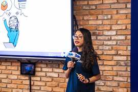 Zalo mở khóa đào tạo thế hệ quản lý sản phẩm chuyên nghiệp cho Gen Z