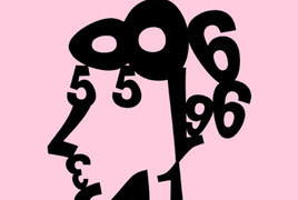 Đố bạn có bao nhiêu số trong hình này?