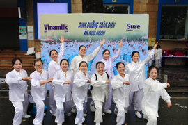 Chủ động thăm khám sức khỏe giúp người cao tuổi an tâm sống vui, sống khỏe