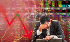 Chủ tịch bị bắt, cổ phiếu LDG nằm sàn la liệt