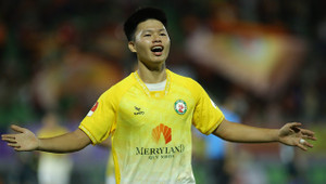 CLB Bình Định đổi tên lần thứ 2 trong 3 tháng