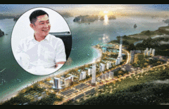 Chủ tịch LDG Nguyễn Khánh Hưng bị khởi tố, Tập đoàn Đất Xanh lập tức lên tiếng