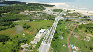 Dự án khu đô thị, nghỉ dưỡng 'ma' bẫy người mua: Sở KH&ĐT Bình Thuận lên tiếng