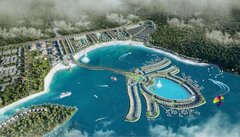 TTC Phú Quốc phát triển khu phức hợp Selavia hơn chục nghìn tỷ tại Phú Quốc