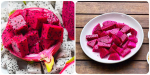 Thanh long đỏ rất tốt cho sức khoẻ nhưng 3 nhóm người này nên hạn chế ăn