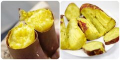 Vì sao nên ăn khoai lang luộc mỗi ngày?
