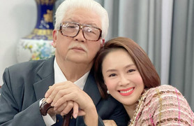 'Ông nội quốc dân' được phong NSND ở tuổi 84 là ai?