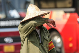 Chúng ta phải chấp nhận thực tế miền Bắc sắp không còn mùa đông nữa