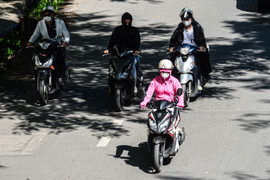 Dự báo thời tiết 10 ngày từ đêm 7/12 đến ngày 17/12 cho cả nước