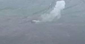 Quân đội Nga tiêu diệt Leopard 1A5 do Đức sản xuất trong khu vực đặc biệt