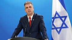Israel triệu hồi đại sứ ở Tây Ban Nha