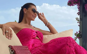 Người mẫu nổi tiếng cùng con gái bị sát hại dã man, nghi phạm là chồng cũ