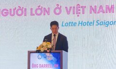Hội nghị khoa học về chủng ngừa các bệnh liên quan đến phế cầu