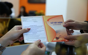 Sổ tiết kiệm là gì?