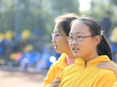 Nữ sinh 2 lần đạt thủ khoa, 12 năm nói không với học thêm