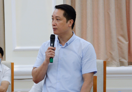 Bộ GD&ĐT yêu cầu báo cáo vụ tiến sĩ dùng bằng giả lừa 5 trường đại học