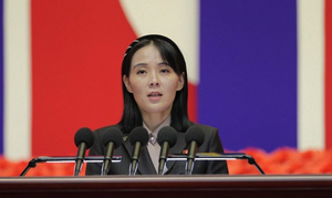 Triều Tiên bác đàm phán với Mỹ 