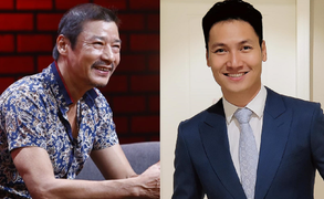 Nhan Phúc Vinh, Mạnh Trường đối đầu với NSƯT Võ Hoài Nam, NSƯT Hoàng Hải 