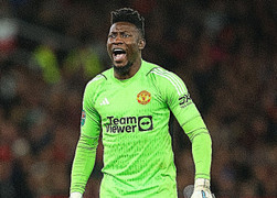 Báo Anh: Onana muốn rút khỏi ĐT Cameroon, nguy cơ bị cấm thi đấu ở Man Utd