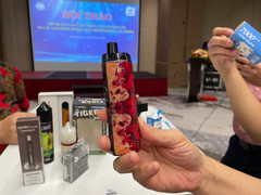 Tổn thất kinh tế toàn cầu do thuốc lá gây ra mỗi năm là 1.400 tỷ USD