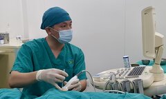 Nghĩ đau chân do tập gym, đi khám mới biết mắc bệnh nguy hiểm, phải cưa chân 
