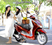 Bảng giá xe Lead mới nhất tháng 12/2023