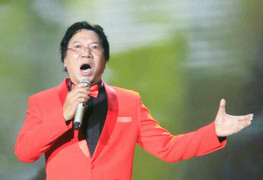 Nghệ sỹ hát nhạc Nga hay nhất - Ngọc Khang được phong NSND