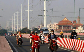 Dự báo thời tiết TP.HCM hôm nay 3/12: Ngày nắng, đêm không mưa