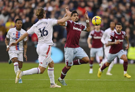 Lịch thể thao mới nhất hôm nay 03/12 và rạng sáng 04/12