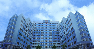 Xem phim đồi trụy, sinh viên bị đuổi khỏi ký túc xá Bách khoa