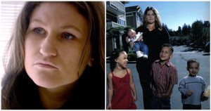 Hy hữu: Mẹ sinh con ra mà 'không phải mẹ ruột'