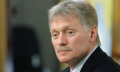 Điện Kremlin: Mỹ sẽ kéo dài lệnh trừng phạt Nga trong nhiều năm