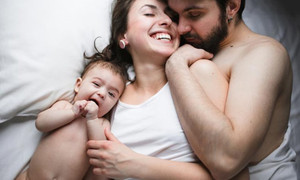 Sau sinh, quan hệ tình dục ở thời điểm nào là phù hợp?