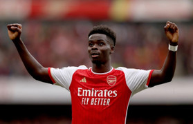 Trực tiếp bóng đá Arsenal 2-1 Wolverhampton: Chiến thắng nhọc nhằn