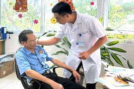 Hàng nghìn người cai nghiện thuốc lá thành công