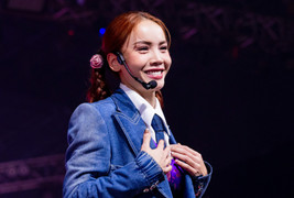 Bị loại sớm ở 'Chị đẹp đạp gió rẽ sóng', ca sĩ Yến Trang nói gì?