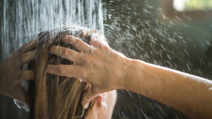 Trời lạnh nên tắm bao lâu, để nhiệt độ nào là tốt nhất?