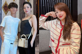 Sao Việt 4/12: Lệ Quyên tự hào khoe con trai, Minh Hằng đẹp mặn mà sau sinh