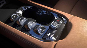 Cách sử dụng cần số điện tử dạng nút bấm