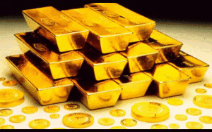 Giá vàng tăng mạnh trở lại, vượt 74 triệu đồng/lượng