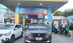 Viết hóa đơn điện tử bán lẻ, doanh nghiệp xăng dầu kêu tốn kém, khó thực hiện